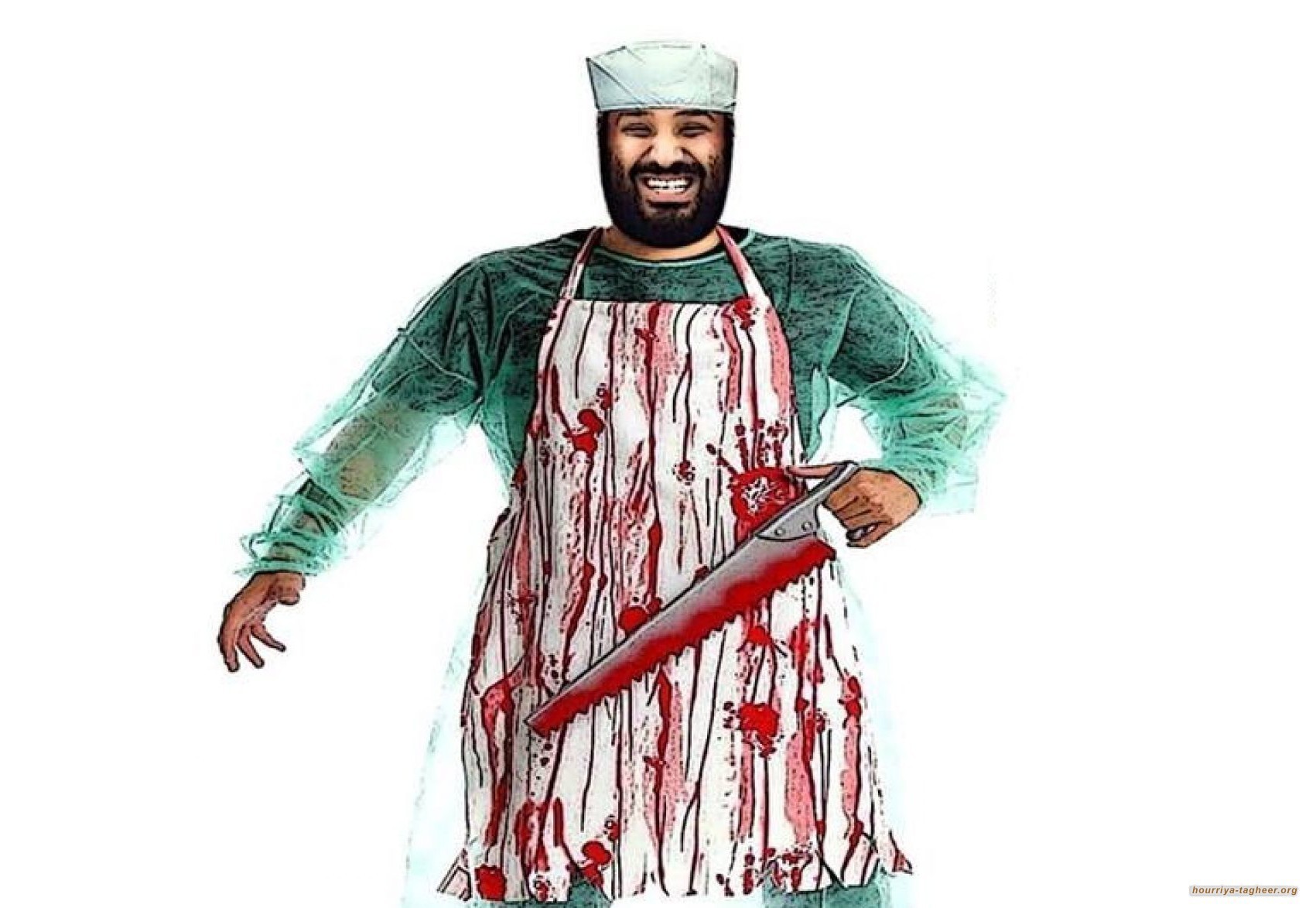 ابن سلمان يجرد رمضان من روحانياته بقرارات صادمة