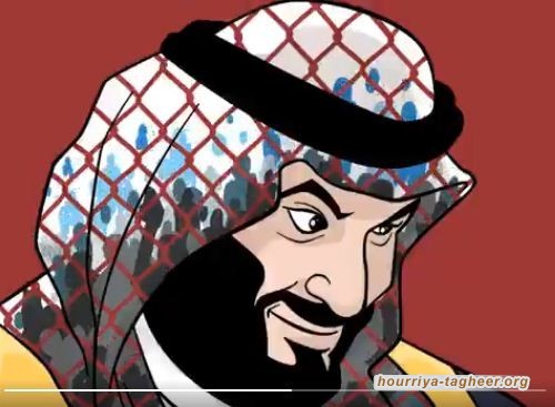 أبعد من "التطوير" #محمد_بن_سلمان يحقق أهدافه بالحرب الناعمة