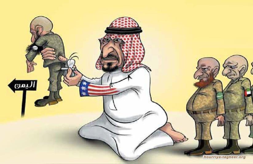 تقرير يكشف مخططًا لحرب قادمة ترتّبها السعلوة