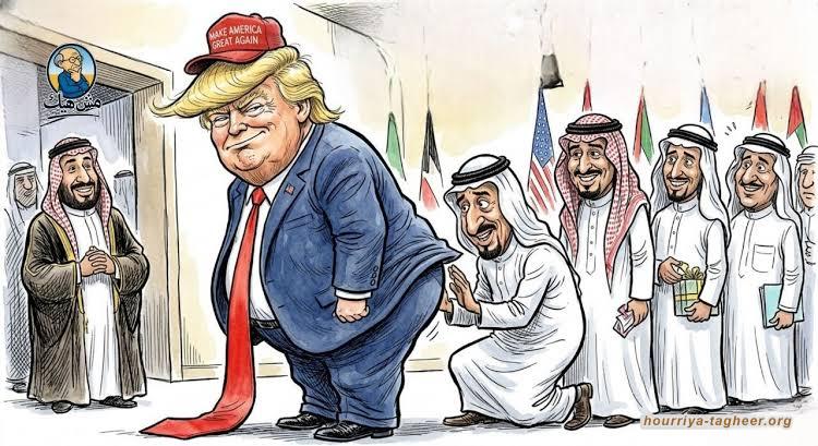 تصعيد سعودي بدعم أمريكي يقابلُه استهدافٌ يمني موجع