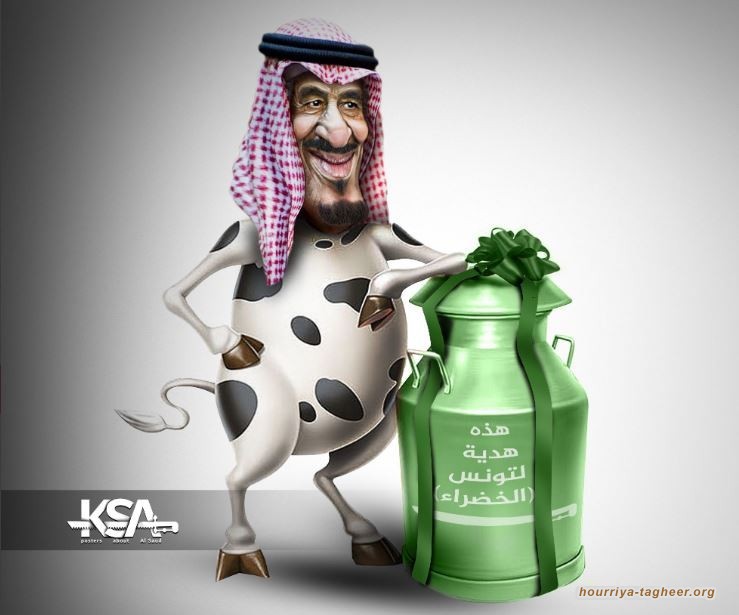 على الطريقة الترامبية، اليونان تنشر قواتها لحلب البقرة بذريعة الحماية