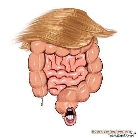 قرارات ترامب الكارثية تهدد العالم