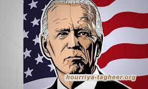 الهدف من زيارة “بايدن” مظلة دفاع جوي خليجية – صهيونية