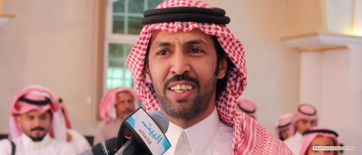 الإفراج عن شاعر سعودي شهير اتهم بقتل أحد زملائه