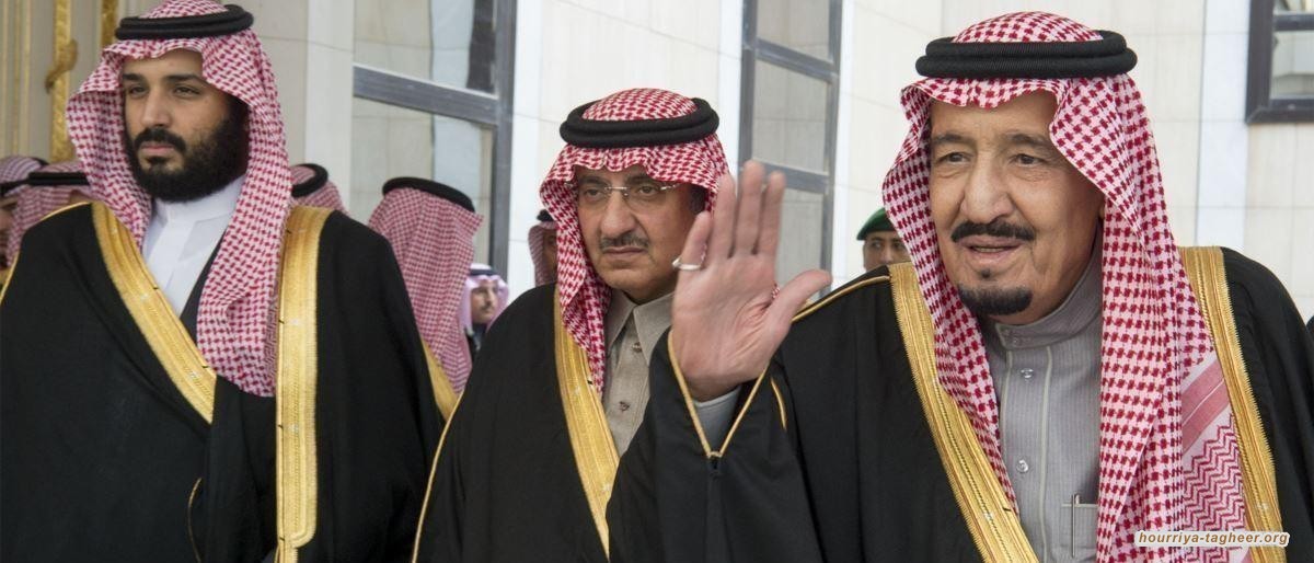 "مجتهد" ينشر تفاصيل جديدة حول الاعتقالات الأخيرة بمملكة آل سعود