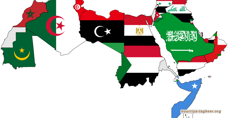 أنظمة عربية تتمنى القضاء على حماس.. وهذا ما كشفته قمة الرياض