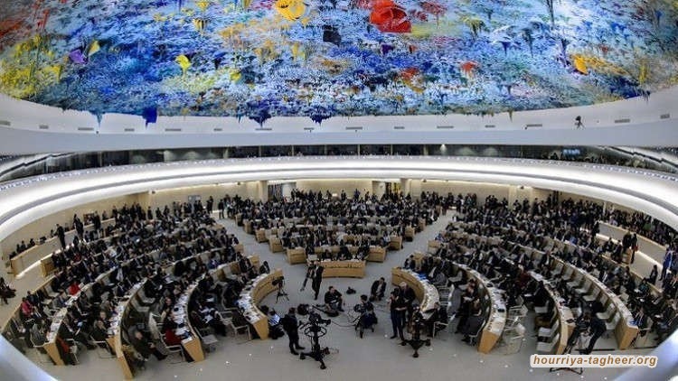 الأمم المتحدة تطالب السعودية بمراجعة محاكمة النشطاء ومحاسبة قتلة خاشقجي