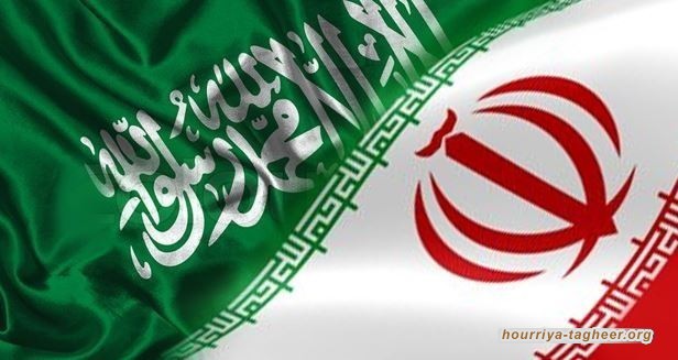 سقوط السعودية مرهون بسقوط ايران