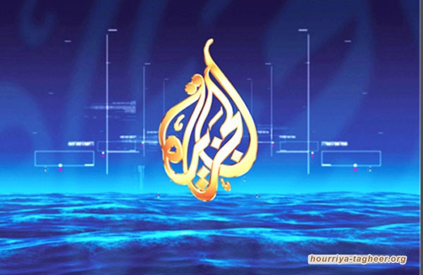 السعودية مرعوبة من قناة الجزيرة وتستنجد بباكستان لإنقاذها قبل نشر الفضيحة