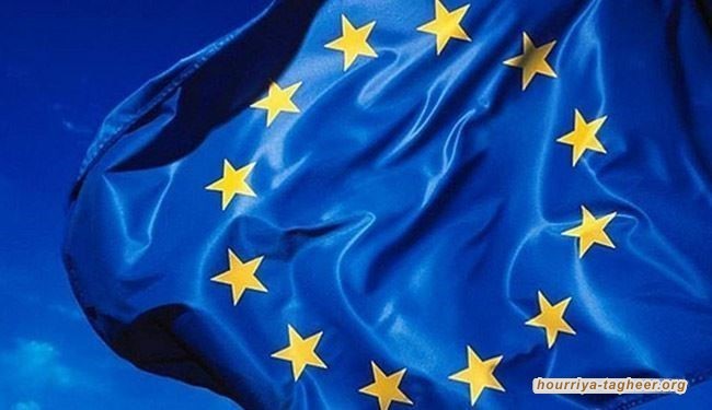 الاتحاد الأوروبي يستبعد دول الخليج من قائمة الدول المرحب بها
