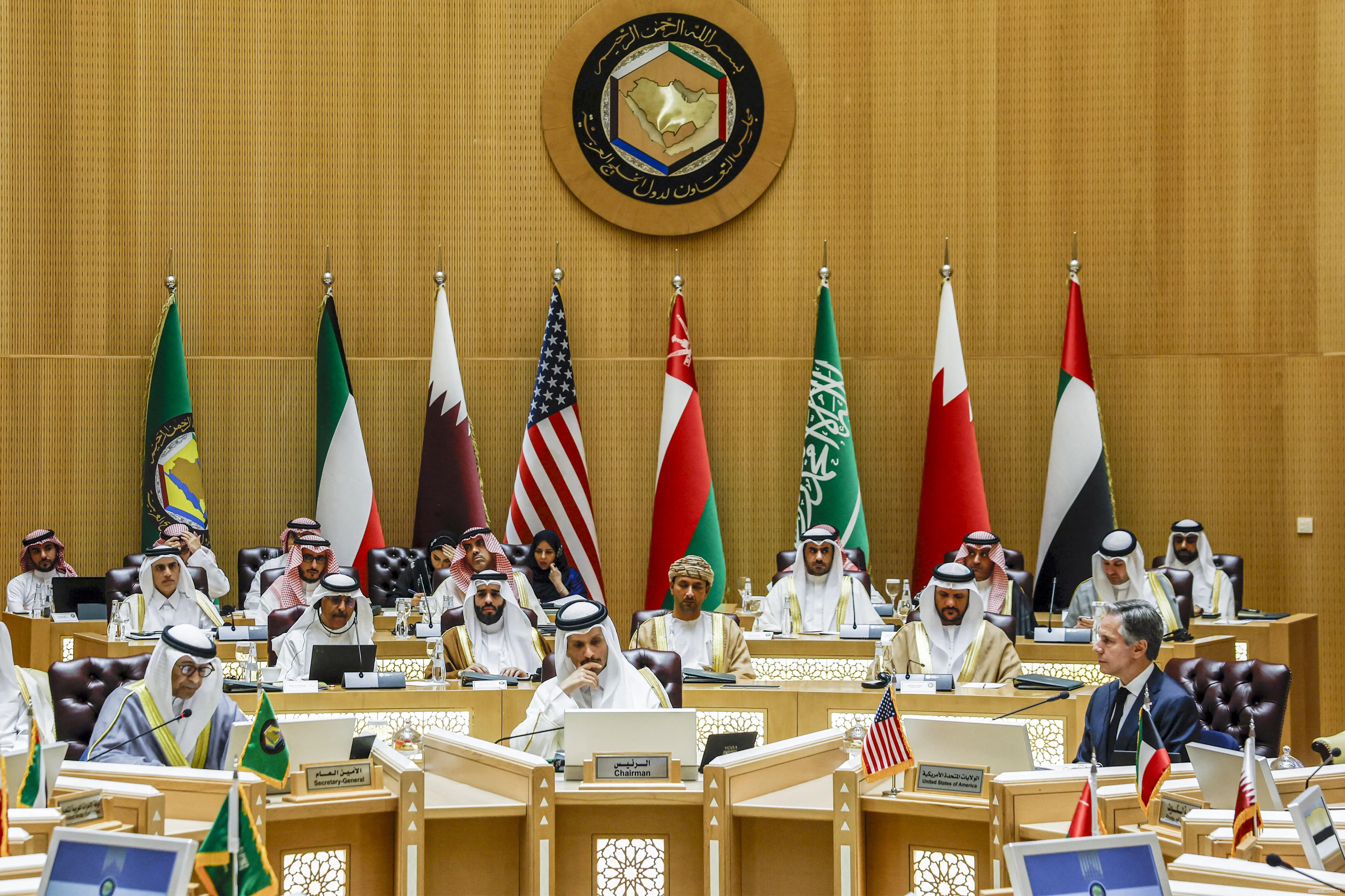 مجلس التعاون الخليجي في مفترق طرق