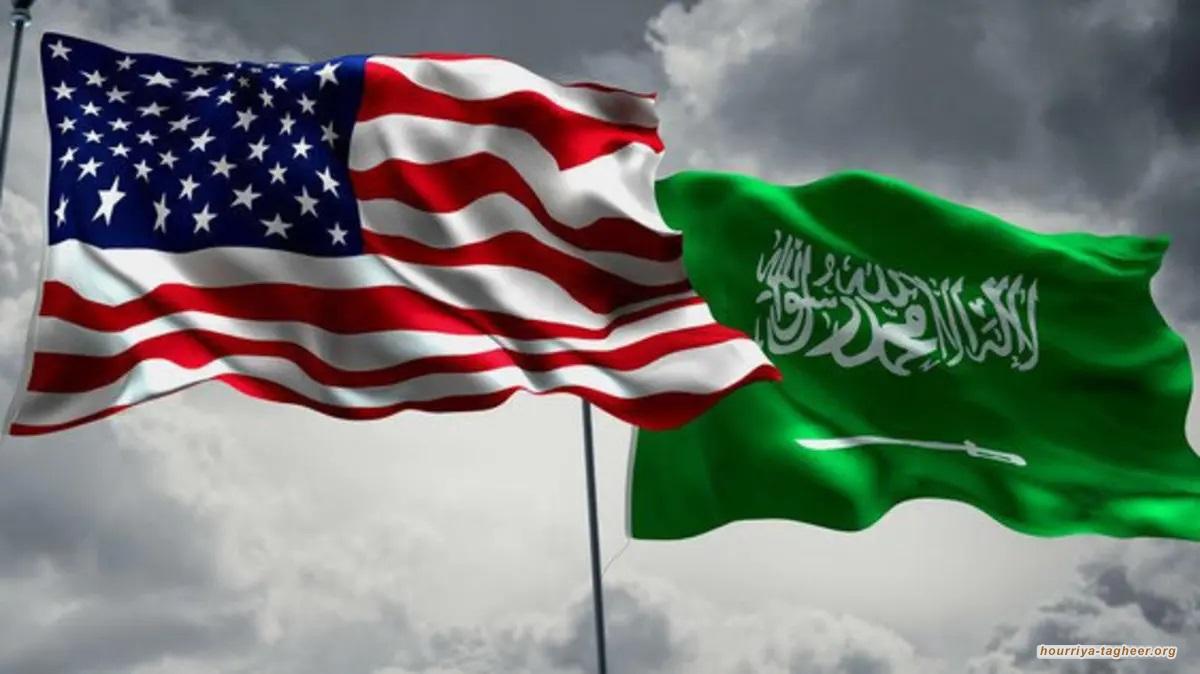 شراكة أمريكية مباشرة للسعودية في حرب اليمن