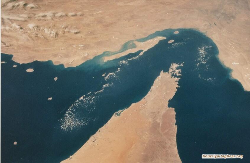 تكاليف التأمين في مضيق هرمز تقفز خمسة أضعاف