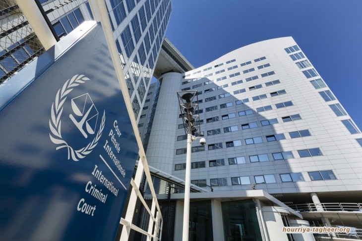 تحالف لاهاي.. 9 دول غير عربية تواجه إسرائيل