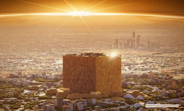 إقرار بالفشل.. مشاريع ابن سلمان قيد المراجعة بسبب نقص التمويل