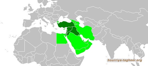 بين إسرائيل وأمريكا وإيران والخليج.. هذا ما ينتظر المنطقة في 2024.