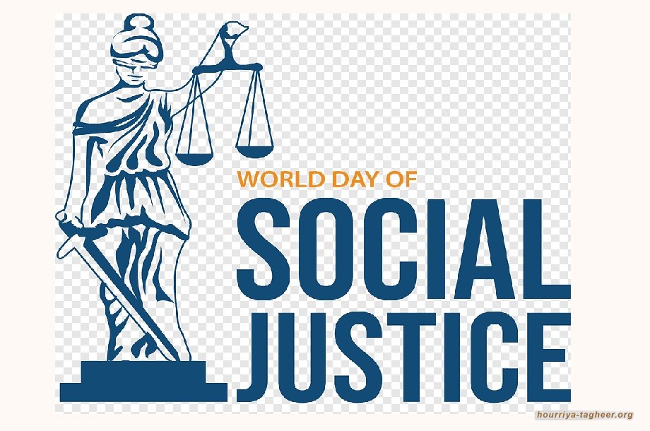 يوم العدالة العالمي: يجب محاسبة السلطات #السعودية على جرائمها