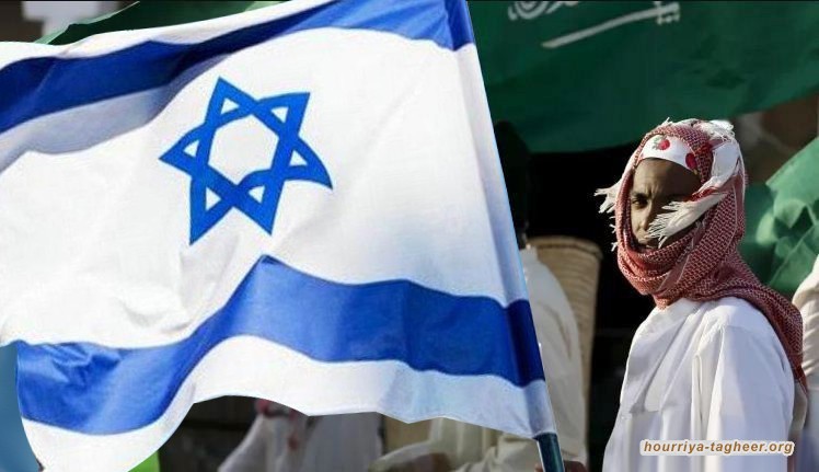تطبيع #السعودية مع #الصهاينة: من الخفاء إلى العلن