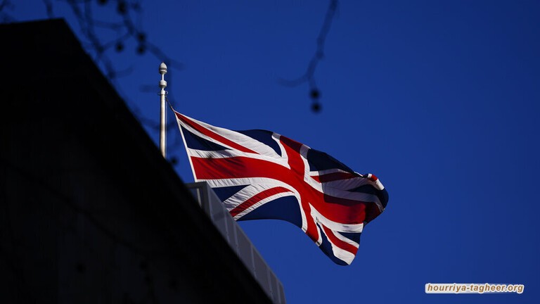 المحكمة العليا في #لندن ترفض مراجعة قرار بيع أسلحة الى #السعودية