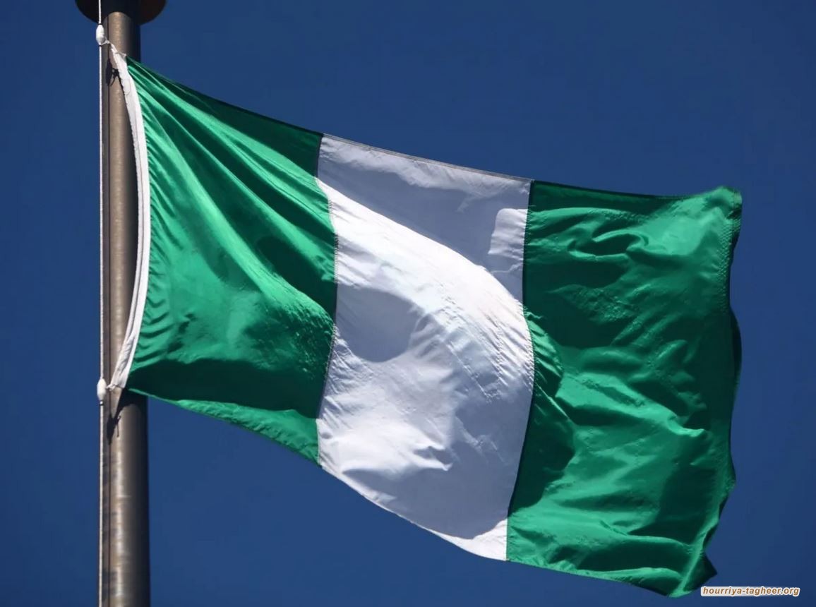 نيجيريا تفشل عملية تهريب سعودية