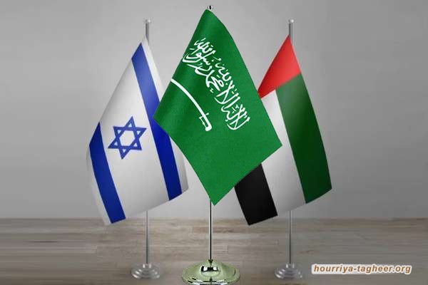 كشف مشروع إقليمي باقتراح صهيوني يضم السعودية