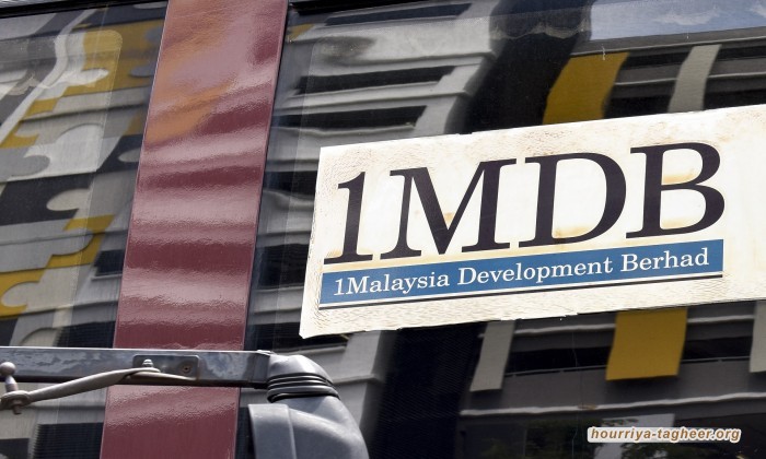 سويسرا تتهم السعودية بالتورط بفضيحة الصندوق السيادي الماليزي