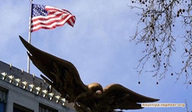 واشنطن تجبر صندوق الاستثمارات السعودي للمثول أمام قضاءها