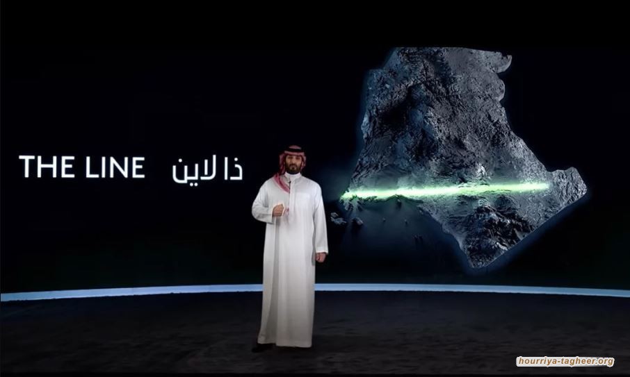 ابن سلمان أمام تحد كبير لتمويل مشاريعه