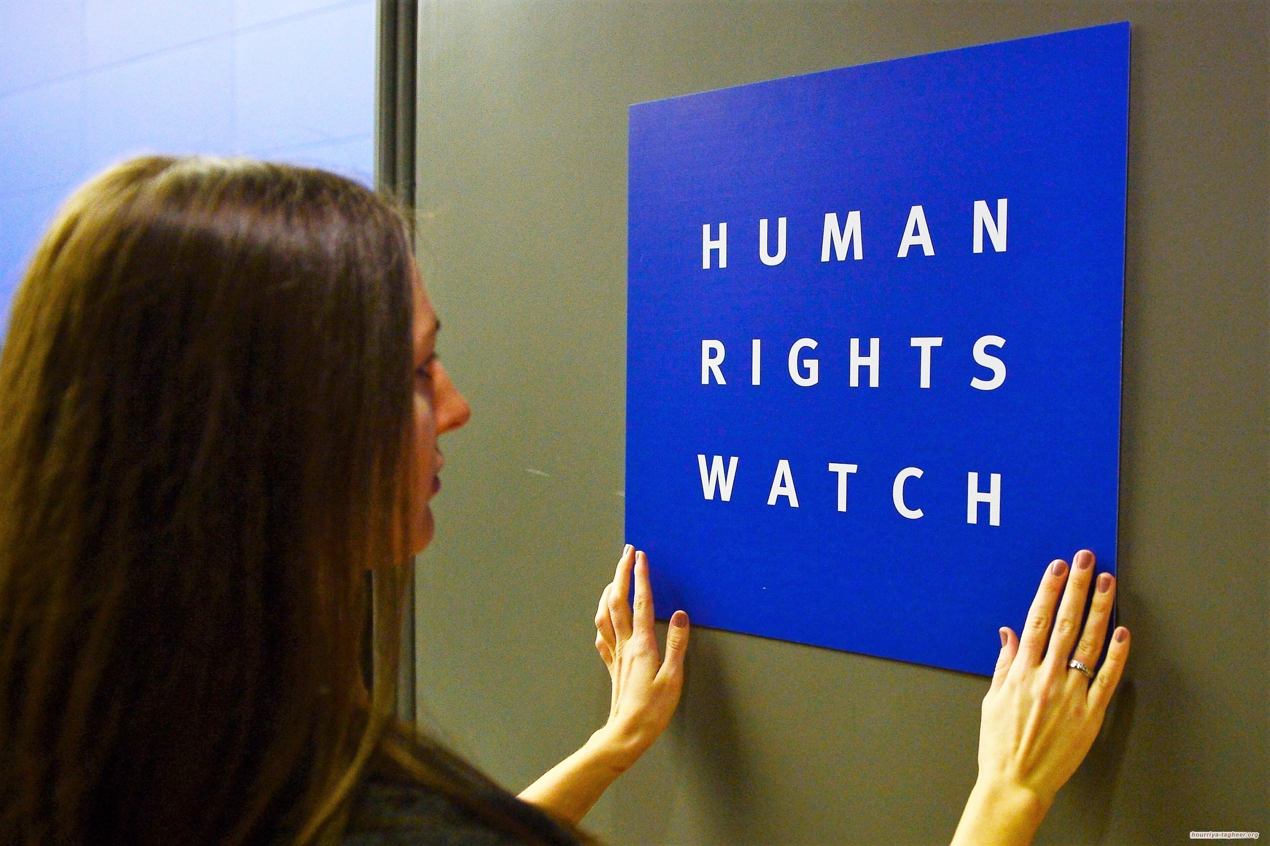 بايدن يتغاضى عن انتهاكات السعودية لحقوق الإنسان