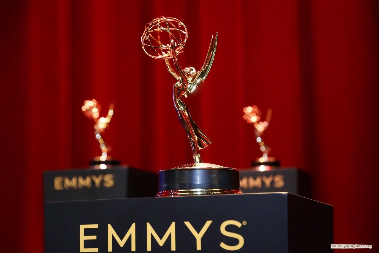 وثائقي جريمة اغتيال خاشقجي يفوز بـجائزة إيمي