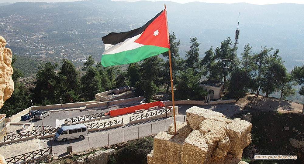 الأردن يقرر عدم السماح بدخول أي سائق من السعودية دون حجر