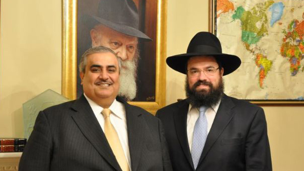 ’إسرائيلية البحرين’ بروفة تمهيدية لفتح طريق تل أبيب – الرياض