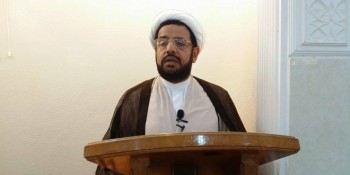 الأحساء: الشيخ العباد يدعو للإفراج عن الشيخ الراضي: “صاحب رأي.. وله مريدوه في الداخل والخارج”