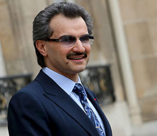 بعد احتجاز بن طلال والإبراهيم.. الاعتقالات تثير الذعر في أوساط الصحفيين