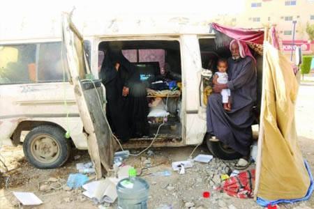  «البيع الكبير» لأصول المملكة الشركات الاجنبية فقط هي الفائزة