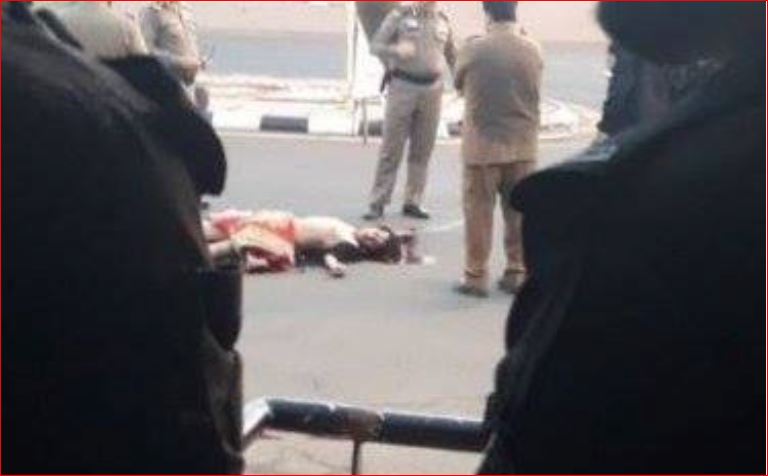 مقتل اثنين من عناصر الحرس الملكي السعودي أثناء محاولة لاقتحام قصر السلام بجدة