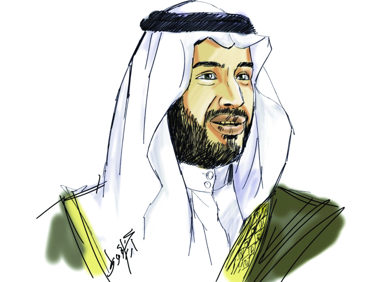 جورنال دو ديمانش: محمد بن سلمان أصبح الحاكم الفعلي للبلاد ويتولى مهمة الرد على المكالمات الهاتفية الموجهة للعاهل السعودي...