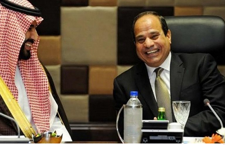 لهذا السبب بن سلمان لم يزور الأزهر في مصر !