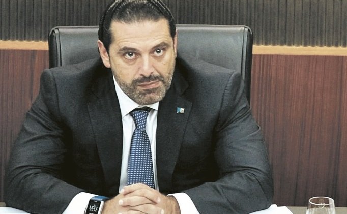 الحريري يصفع السعودية بيد تركية