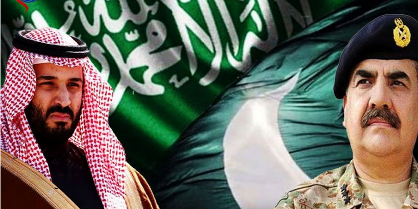 استنجاد سعودي بجيوش أجنبية في حرب اليمن!