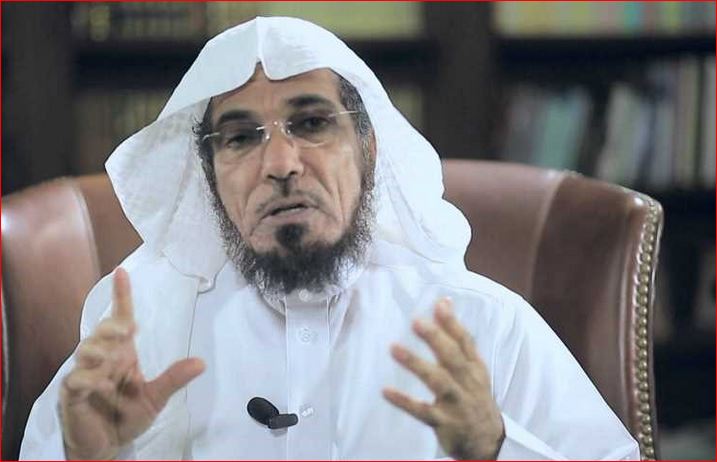 "رايتس ووتش" تكشف سبب اعتقال الداعية السعودي سلمان العودة !