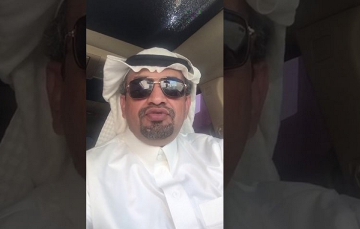 من هو الناشط الحقوقي السعودي عيسى النخيفي؟