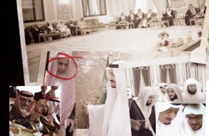 داعش يدعو رسميا لقتل مفتي السعودية ودعاة بارزين سماهم "ائمة الكفر"