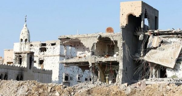 العوامية جرحى وانفجارات وسرقة منازل في أعقاب زيارة الصحافة الدولية عقب يوم من دخول القوات السعودية إلى عمق “المسورة”