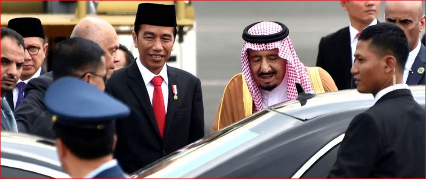 حين تنقلب الصورة: قمة عربية جديدة في غياب أي دورٍ للسعودية!