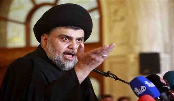 مقتدى الصدر : لا يحق للسفير السعودي زيارة سجن الناصرية