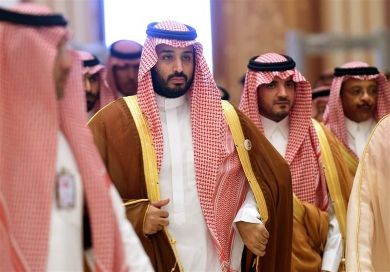 بن سلمان بصدد وضع اجراءات عقابية لمواجهة الشيوخ