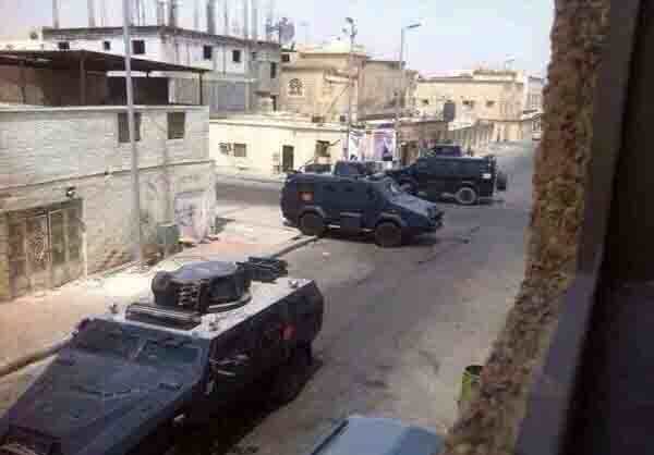 فؤاد إبراهيم اجتياح “العوامية” الدامي مهّدت له “الأقلام المهزومة”.. وجنود السعودية “غزاة”