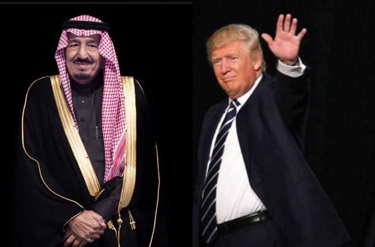 من حلَب إلى حصار قطر.. وقائع تصدُع الجبهة “الإسلامية الأمريكية”