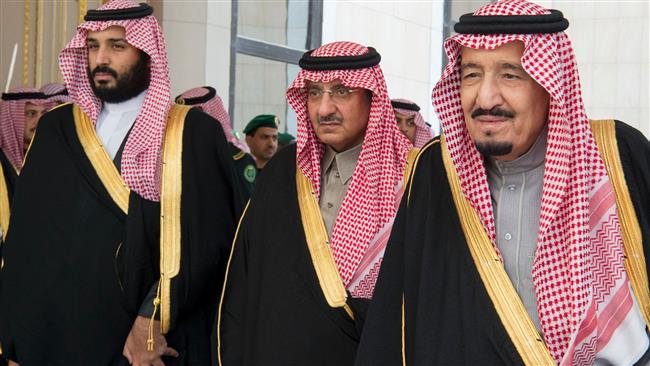 تعيين “محمد بن سلمان” وليا للعهد خبر سعيد لإسرائيل وأمريكا (مترجم)